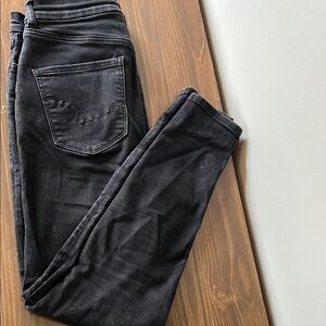 American Eagle Curvy Hi-Rise Jegging